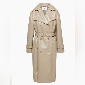 Aritzia Babaton Didion Trench Coat